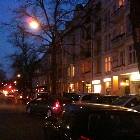 Kant Berlin Eksteriør bilde