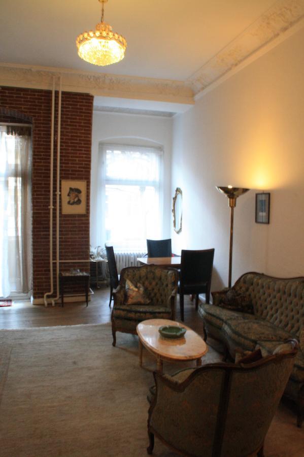 Kant Berlin Rom bilde