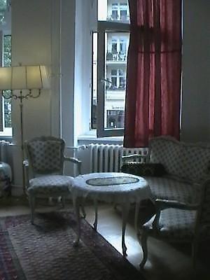 Kant Berlin Eksteriør bilde